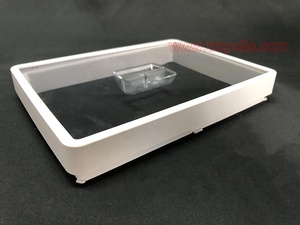 Doppia entrata esterna Hornet Capture Box <span class=keywords><strong>Vespa</strong></span> Mandarinia Killer <span class=keywords><strong>Vespa</strong></span> <span class=keywords><strong>Vespa</strong></span> trappola - Product Image 4