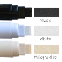 Stylo coulis multifonction, marqueur coulis et marqueur coulis pour carreaux
