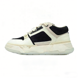 <span class=keywords><strong>Sneakers</strong></span> Sportive di Lusso Amiry MA-1 di Alta Qualità, Scarpe Casual Personalizzate per <span class=keywords><strong>Uomo</strong></span> e Donna, Comode in EVA e PU, Stile Flessibile da Corsa - Product Image 3