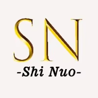 Changsha Shino Trading Co., Ltd. logo