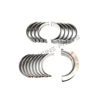 Jeu de coussinets de bielle de vilebrequin moteur B4164T pour Volvo 1.6L S60 S80 V40 V60 V70 L4 10-16