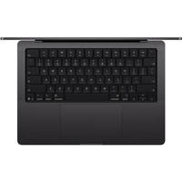 NEWSALES MacBook Pro / Air 16 M4 Max Terbaru 128GB 2TB SSD 16C CPU 40C GPU Laptop