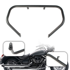Venta al por Mayor de Fábrica - Protector de Motor, Barras Laterales de Impacto, Protector de Chasis, Parachoques para <span class=keywords><strong>Kawasaki</strong></span> <span class=keywords><strong>Vulcan</strong></span> VN900 2006-2013 <span class=keywords><strong>2012</strong></span> GD - Product Image 2