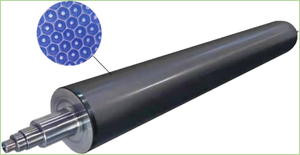 Máquina de impresión térmica de 6 colores, paquete de alimentos, máquina de impresión, flexión, polipe, bopp, pvc - Product Image 2