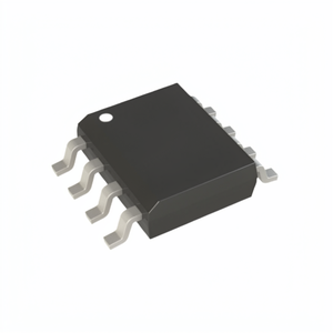 ชิปอิเล็กทรอนิกส์ทรานซิสเตอร์8-SOlC SI4490DY-T1-E3ส่วนประกอบ - Product Image 1