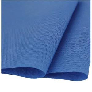 Tissu non tissé de qualité médicale 9-180g léger et respirant 100% polypropylène spunbond pour usage hospitalier - Product Image 5