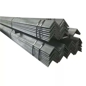 100*100 Equal&Unequal Steel Angle/50*50*5 Angle Steel Bar Price/Mild Double Angle Steel