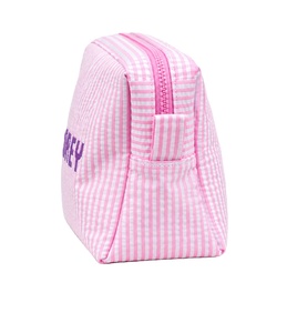 Bolsa de Mano de Lona de Algodón Reutilizable para Mujer, Impresión de Logotipo Personalizado, Ecológica, al por Mayor, para Viajes y Compras - Product Image 1