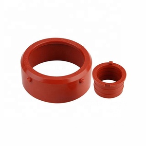 Remplacement en caoutchouc de joint d'admission ACK Turbo pour <span class=keywords><strong>Mercedes</strong></span> <span class=keywords><strong>benz</strong></span> OM642 A6420940180 6420940180 - Product Image 4