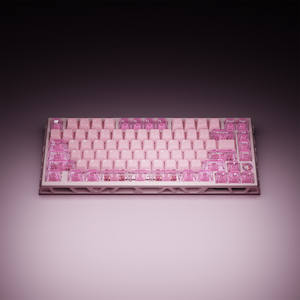 GATERON X Sikakeyb FORT 75 Edizione Limitata Collaborazione Tematica GT75 PCB Set Tastiera Magnetica con Sensore Hall 75% Confezione Premium - Product Image 3