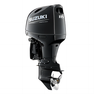 <span class=keywords><strong>Moteur</strong></span> marin <span class=keywords><strong>hors</strong></span>-<span class=keywords><strong>bord</strong></span> neuf et Offre Spéciale <span class=keywords><strong>SUZUKI</strong></span> 4 cylindres DF115BZX 6000 tr/min pour bateau - Product Image 2