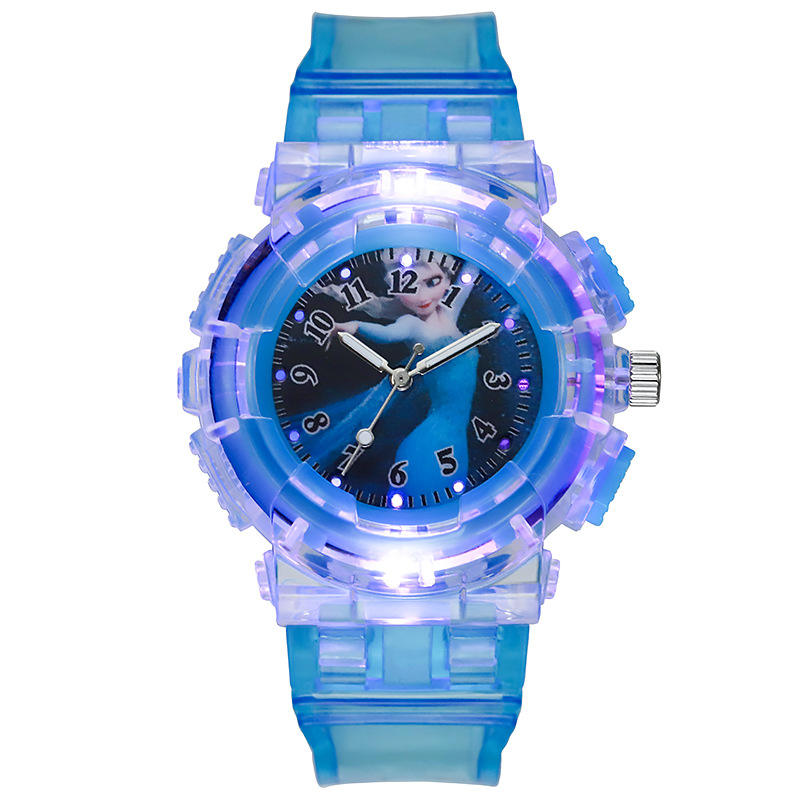 แสงสีฟ้าชนิด A