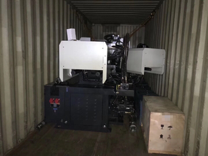 Machine de moulage par injection plastique double deux-en-un <span class=keywords><strong>pour</strong></span> pinces à cheveux/peignes/bassines/seau en plastique, 140T, 180T, 240T, couleurs mélangées, fabriquée en Chine - Product Image 5