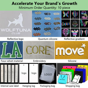 Set Fitness da donna in Nylon personalizzato da donna abbigliamento sportivo da Yoga completo completo completo completo completo completo completo - Product Image 6