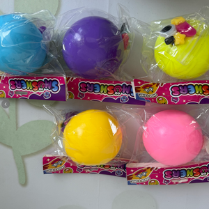 Nuevo Juguete Antiestrés Creativo con Forma de Cara de Perro, Expresión Cambiante, de Subida Lenta, para Niños, Venta al por Mayor - Product Image 4