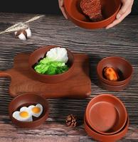 Marmite en grès céramique, pot en argile japonais Donabe, cocotte en porcelaine Kotobuki, pot de cuisson en terre cuite