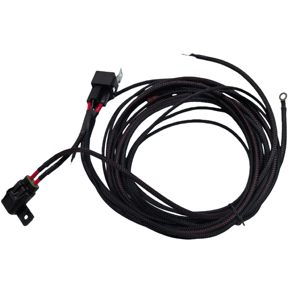 O-ring Konnektörlü Otomotiv Sigorta Kablo Demeti, Özel Bakır Özlü PVC İzoleli Kablo Montajı - Product Image 2