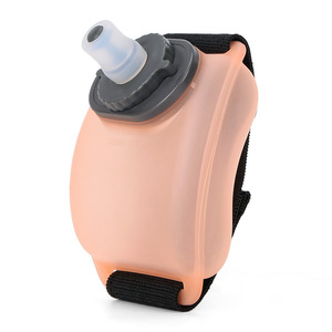 กระเป๋าใส่ขวดน้ำแบบพกพาสำหรับวิ่ง ปั่นจักรยาน ฟิตเนส ปีนเขา - Product Image 5