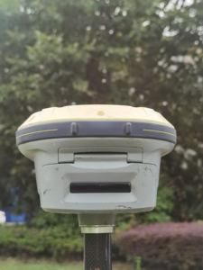 Récepteur GNSS RTK d'occasion à prix avantageux, double fréquence, <span class=keywords><strong>Chcnav</strong></span> <span class=keywords><strong>I90</strong></span>, base et rover GPS - Product Image 3