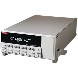Électromètre de système Keithley 6514 pour la mesure de courants faibles – Équipement de test électronique - Product Image 4