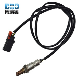 อะไหล่รถยนต์ เซ็นเซอร์ออกซิเจน สำหรับ VW / Audi Q7 3.0 เซ็นเซอร์ O2 รุ่น OEM 4L0906262L อะไหล่ทดแทนโดยตรง - Product Image 1