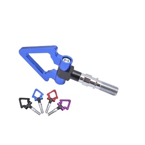 Racing <span class=keywords><strong>Tow</strong></span> <span class=keywords><strong>Hook</strong></span> Cho BMW <span class=keywords><strong>Mini</strong></span> Cooper, Phụ tùng ô tô - Product Image 5