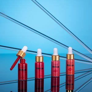 Tinta de Tatuaje Temporal para Labios, Pigmento Labial Semipermanente de Larga Duración, Marca Privada, Botella de Alta Calidad, Líquido Impermeable - Product Image 5