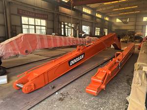 Nieuwe 20-45 Ton Graafmachine Bouwmachines Onderdelen Uitgebreid Fabriek Voor Bouwmateriaal Winkels Machines Reparatie - Product Image 6