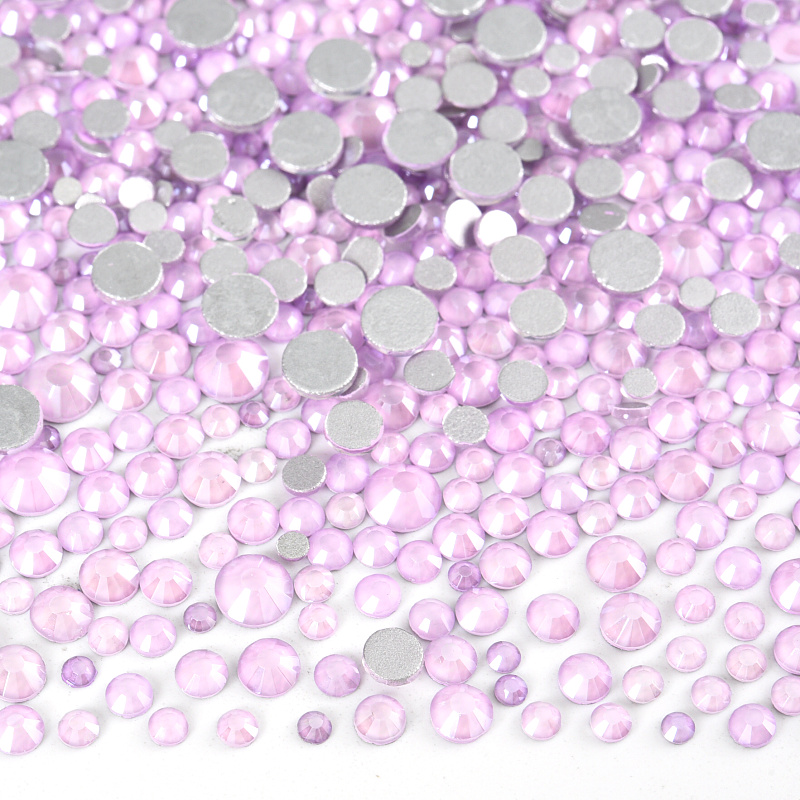 P127	Purple Mocha