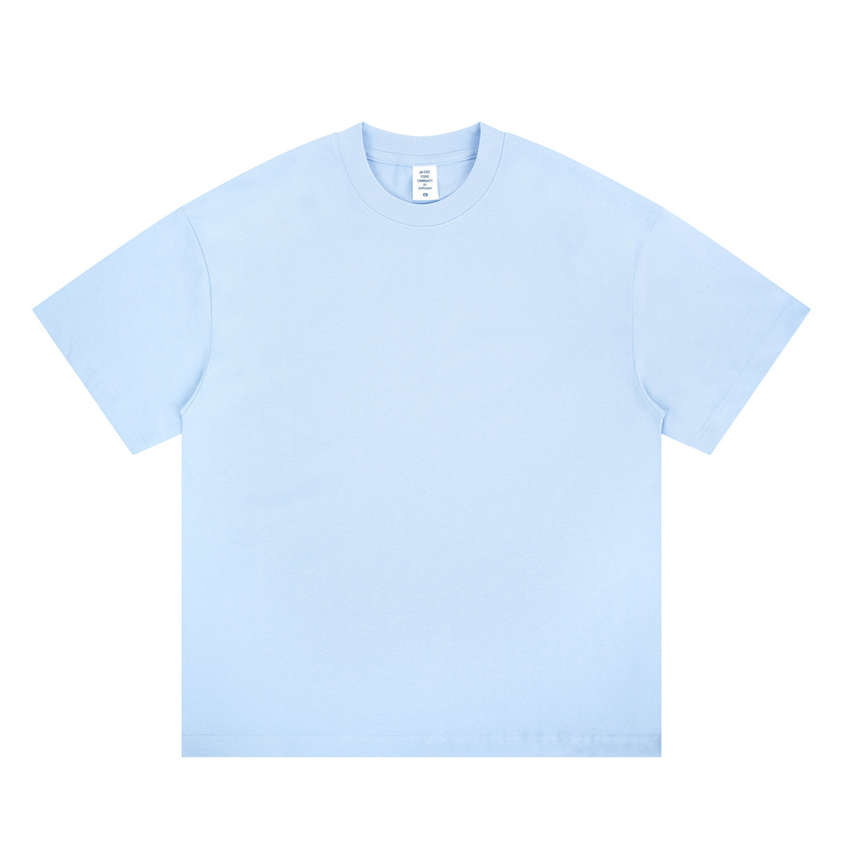 Sky blue