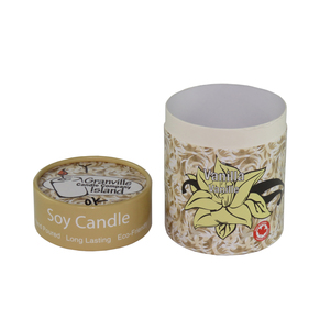 Cylindre en <span class=keywords><strong>carton</strong></span> écologique personnalisé tubes en papier mat boîte à bouteilles de <span class=keywords><strong>verres</strong></span> à vin <span class=keywords><strong>emballage</strong></span> rond - Product Image 5