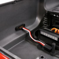 Câble d'extension à connecteur magnétique à déconnexion rapide pour moteurs servo, coques de véhicules et modèles RC