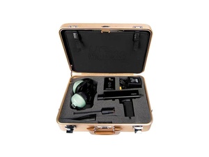 UE Systems UP2000SC - ULTRAPROBE Stethoscope/Scanner Kit - Product Image 6