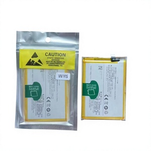 Batterie Li-ion rechargeable 3,85 V pour téléphone portable Y91/Y93/Y95/Y90/Y1S, batterie B-F3 avec circuit intégré, vente en gros d'usine - Product Image 1