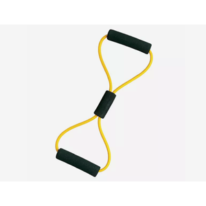BODYSMART Tubes de résistance en forme de 8 - Product Image 1