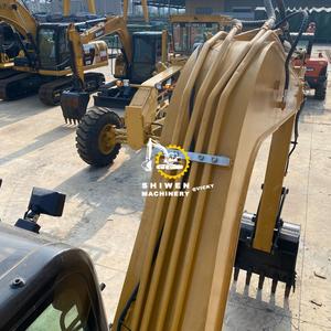 รถขุดมือสอง Sany 75, 95% ใหม่ SY75-9 SY75-10แซนนี่75โปร SY60c SY95c SY55c SY26u ขนาดเล็ก - Product Image 4