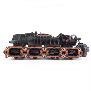 06L133201BB 06L133201ES 06L133201N ท่อร่วมไอดีสำหรับ VW สำหรับ Audi สำหรับ Skoda สำหรับที่นั่ง1.8T 2.0T - Product Image 5