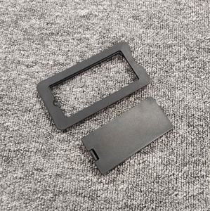 เหมาะสำหรับมาเซราติ เลวานเ<span class=keywords><strong>ต</strong></span>้ และ ควอตโตรปอร์เ<span class=keywords><strong>ต</strong></span>้ ฝาครอบคันเกียร์ใหม่เอี่ยม อุปกรณ์เ<span class=keywords><strong>ส</strong></span>ริมใหม่เอี่ยม - Product Image 1