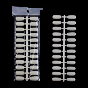 Présentoir de 120 échantillons de couleurs pour ongles, carte de pratique pour vernis à ongles en gel, idéal pour la conception d'art des ongles - Product Image 4
