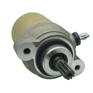 Mô tơ khởi động điện 135CC LC 135 <span class=keywords><strong>LC135</strong></span> dành cho xe máy Yamaha. - Product Image 5