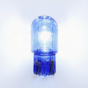 Ampoules <span class=keywords><strong>de</strong></span> voiture super blanches <span class=keywords><strong>de</strong></span> qualité supérieure 7443NB, ampoules <span class=keywords><strong>de</strong></span> frein 12V arrière 21/5, ampoules <span class=keywords><strong>de</strong></span> signalisation miniatures W21/5W pour automobile - Product Image 1