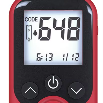 Hochey Medical Blood Test Machine Blood