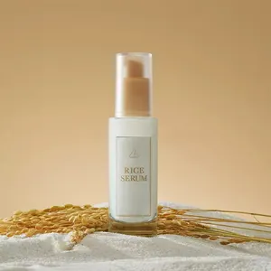 CKSINCE OBM Hautpflege produkt für braune Hautre paratur Feuchtigkeit spendende Handelsmarke Benutzer definiertes Logo Hautpflege set White ning