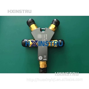 Keysight 85519A ชุดปรับเทียบเครื่องกล4-in-1 oslt, DC ถึง18 GHz, Type-N (F) 50โอห์ม H - Product Image 2