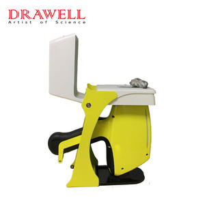 Nuevo Analizador Portátil de Oro XRF, Pistola de Prueba de Pureza de Oro, Probador de Oro - Product Image 2