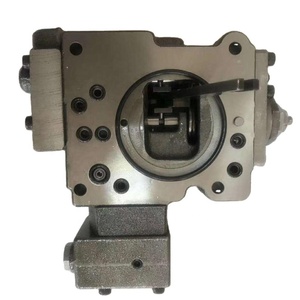 Régulateur de pompe hydraulique série K5V K3V pour excavatrice K3V112 K5V200 - Product Image 3