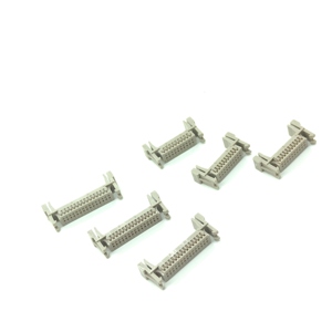 HRS DF13-30DS-1.25C - DF14-20S-1.25C 20 pin 30 Pin 40 Lvds LCD Kablo - Product Image 3