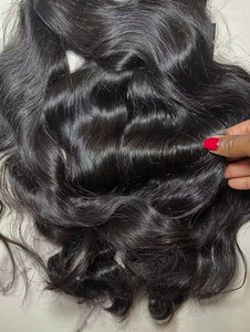Extensions de <span class=keywords><strong>cheveux</strong></span> humains cambodgiens, tissages de <span class=keywords><strong>cheveux</strong></span> vierges vietnamiens bouclés crépus, <span class=keywords><strong>cheveux</strong></span> indiens bruts, Today Live Cricket - Product Image 4