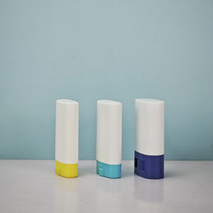 Tube d'usine déodorant <span class=keywords><strong>anti</strong></span>-transpiration de marque privée aisselles 15g 20g 75g tube déodorant <span class=keywords><strong>anti</strong></span>-transpirant pour hommes femmes crème solaire - Product Image 3