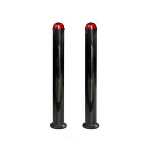 كاشف حزم الحدود السلكية اللاسلكية الخارجية تحويل التردد الرقمي الأرض شنت حاجز الأشعة تحت الحمراء إنذار محيط - Product Image 2